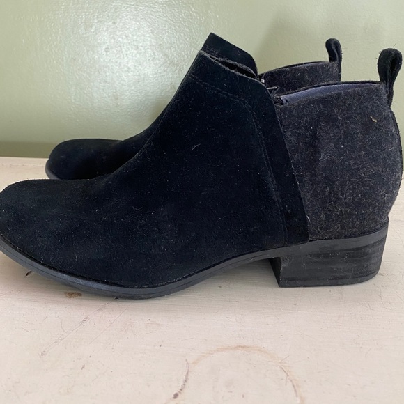 Bootie - Picture 1 of 5